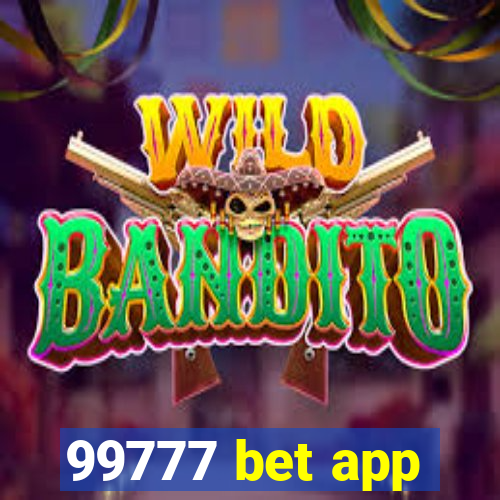 99777 bet app